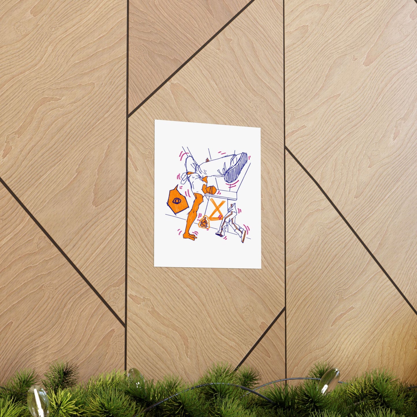 DDR PRINT