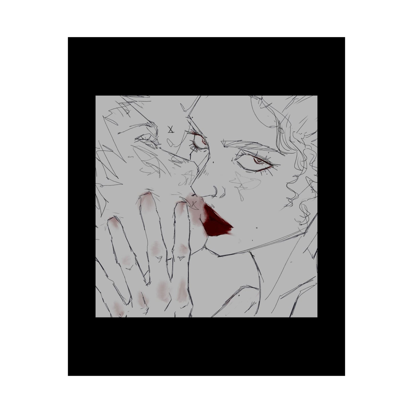 VAMP PRINT