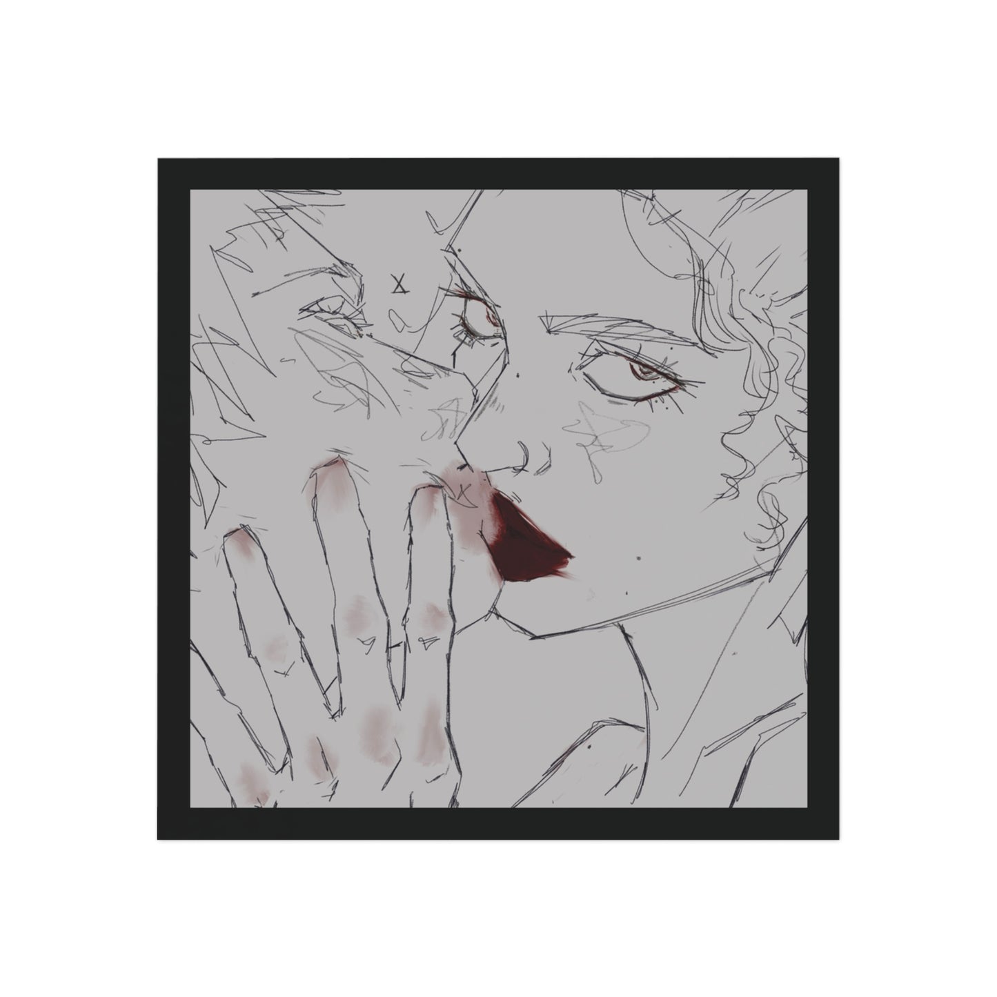 VAMP MAGNET