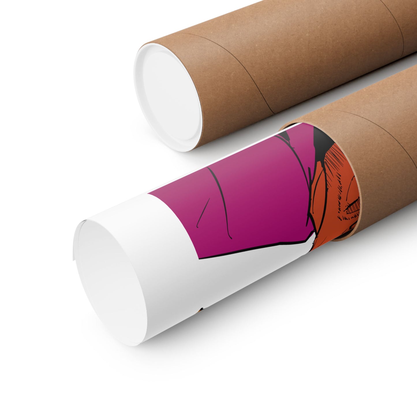 DENNIS RODMAN PRINT