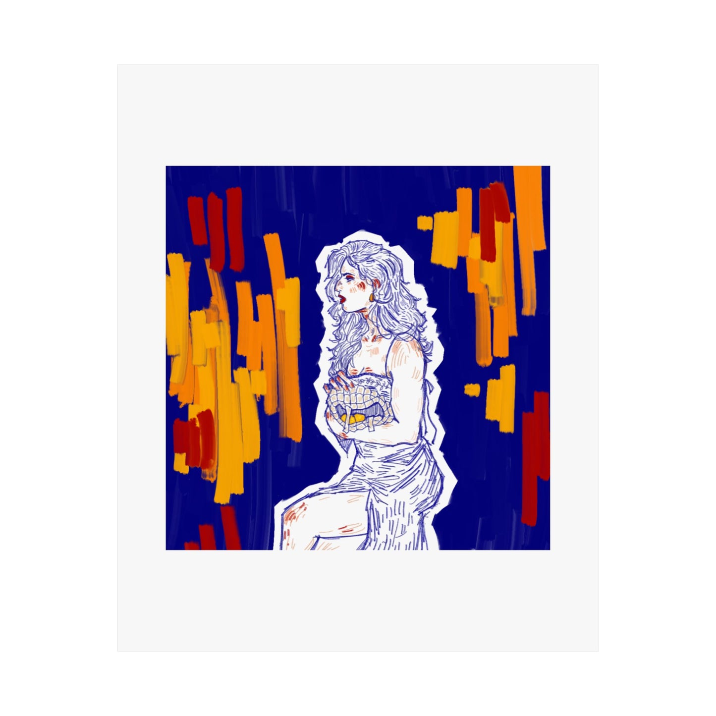 LIMONCELLO PRINT