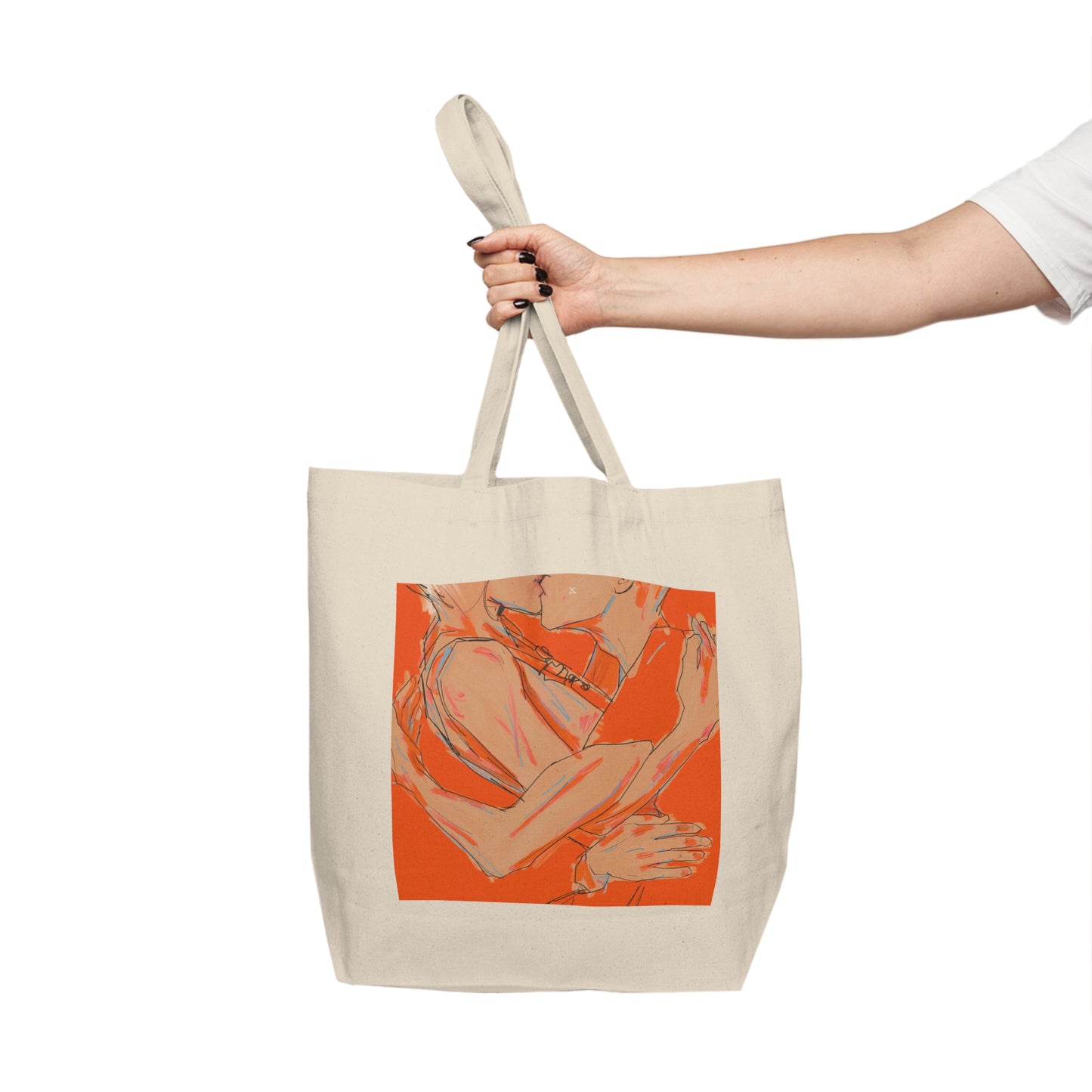 UNTITLED TOTE BAG