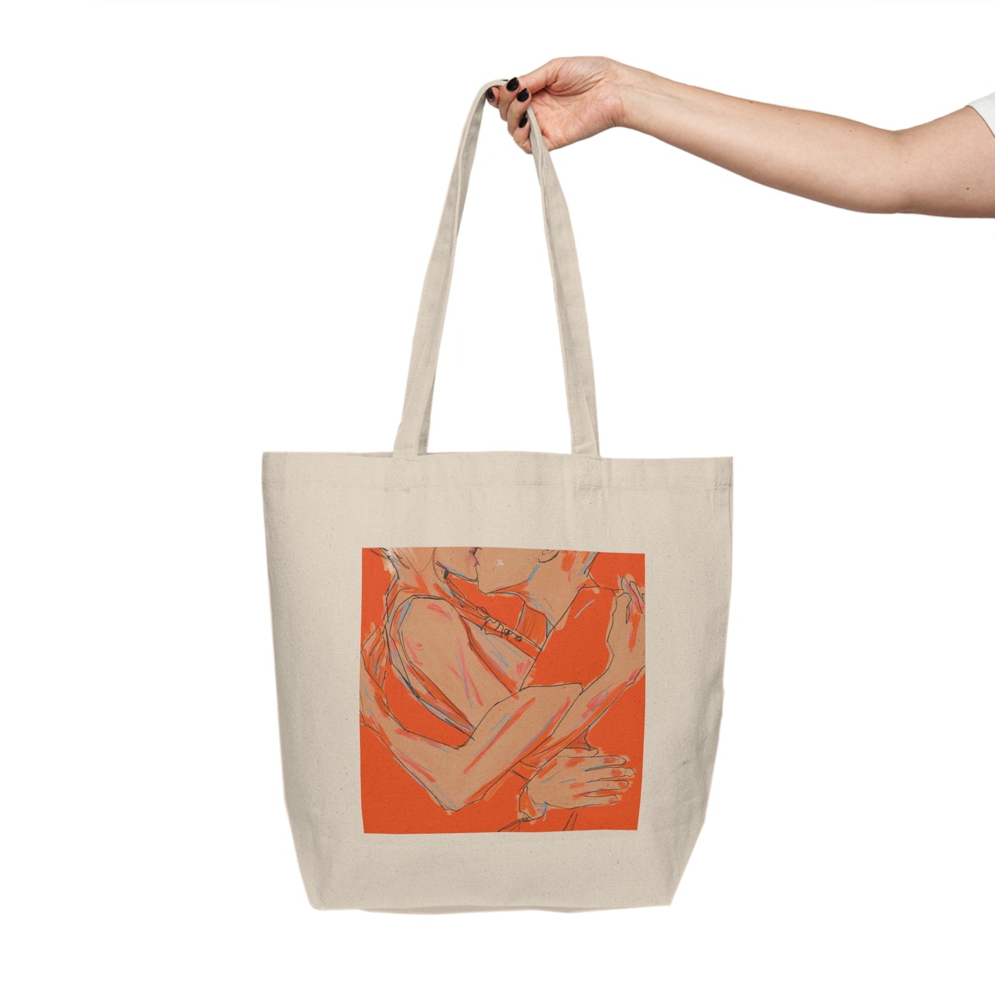 UNTITLED TOTE BAG