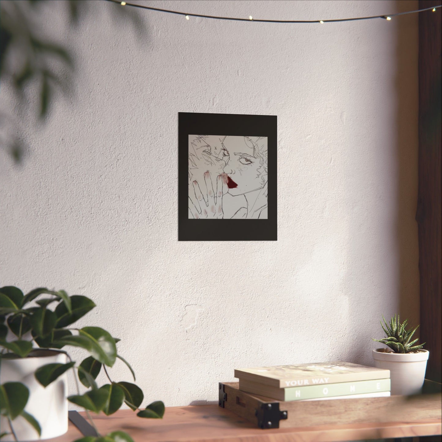 VAMP PRINT