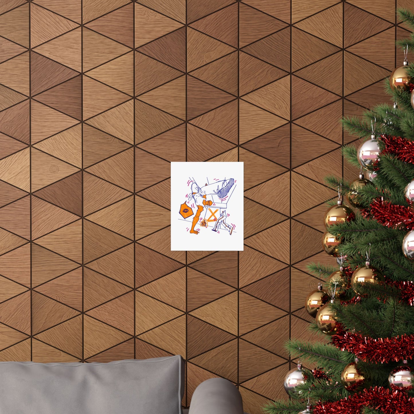 DDR PRINT