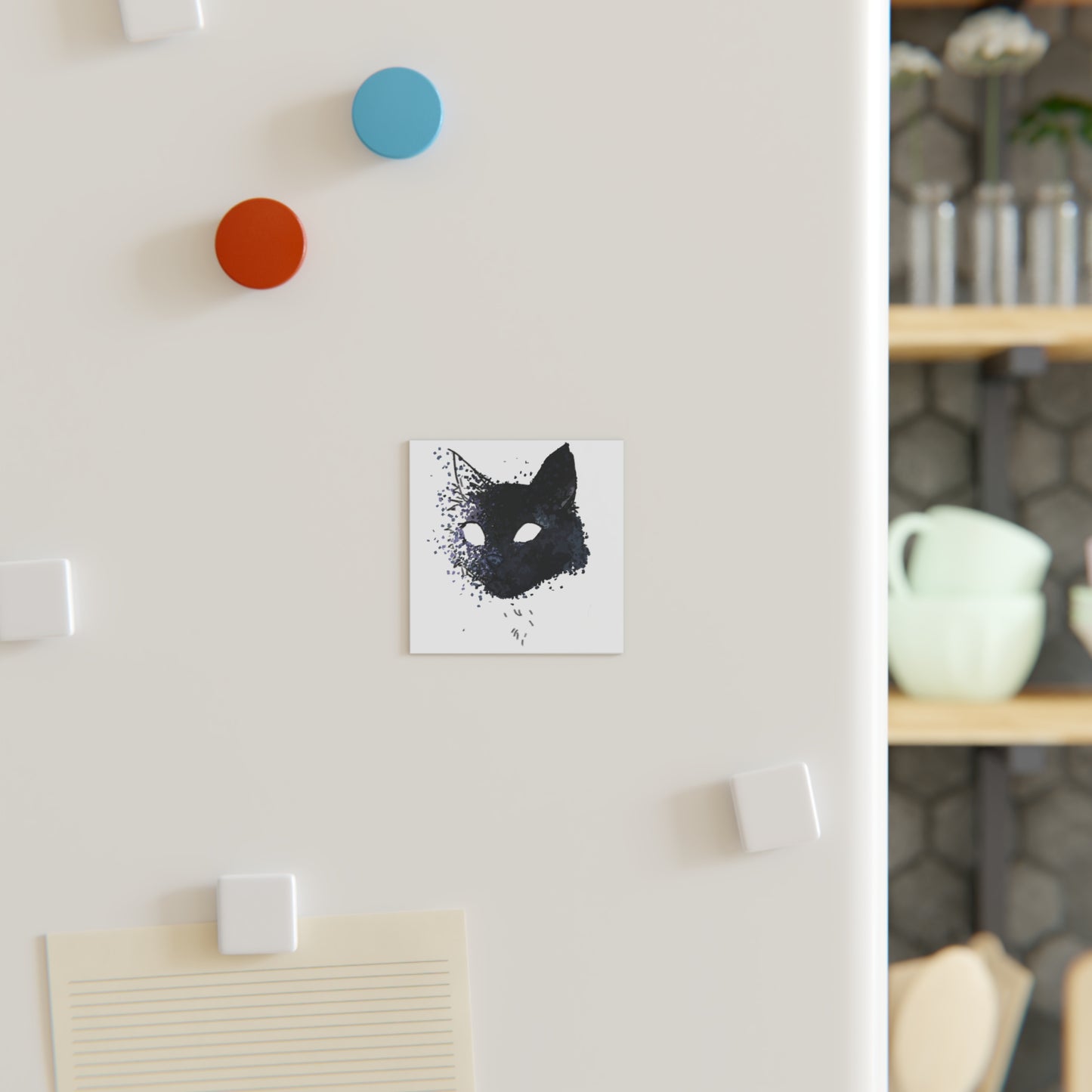 KURO MAGNET