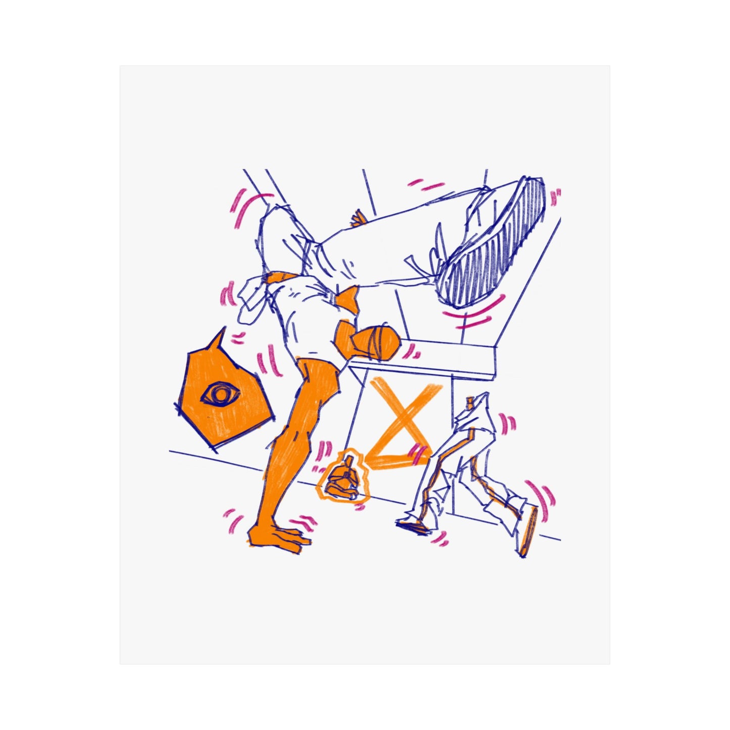DDR PRINT