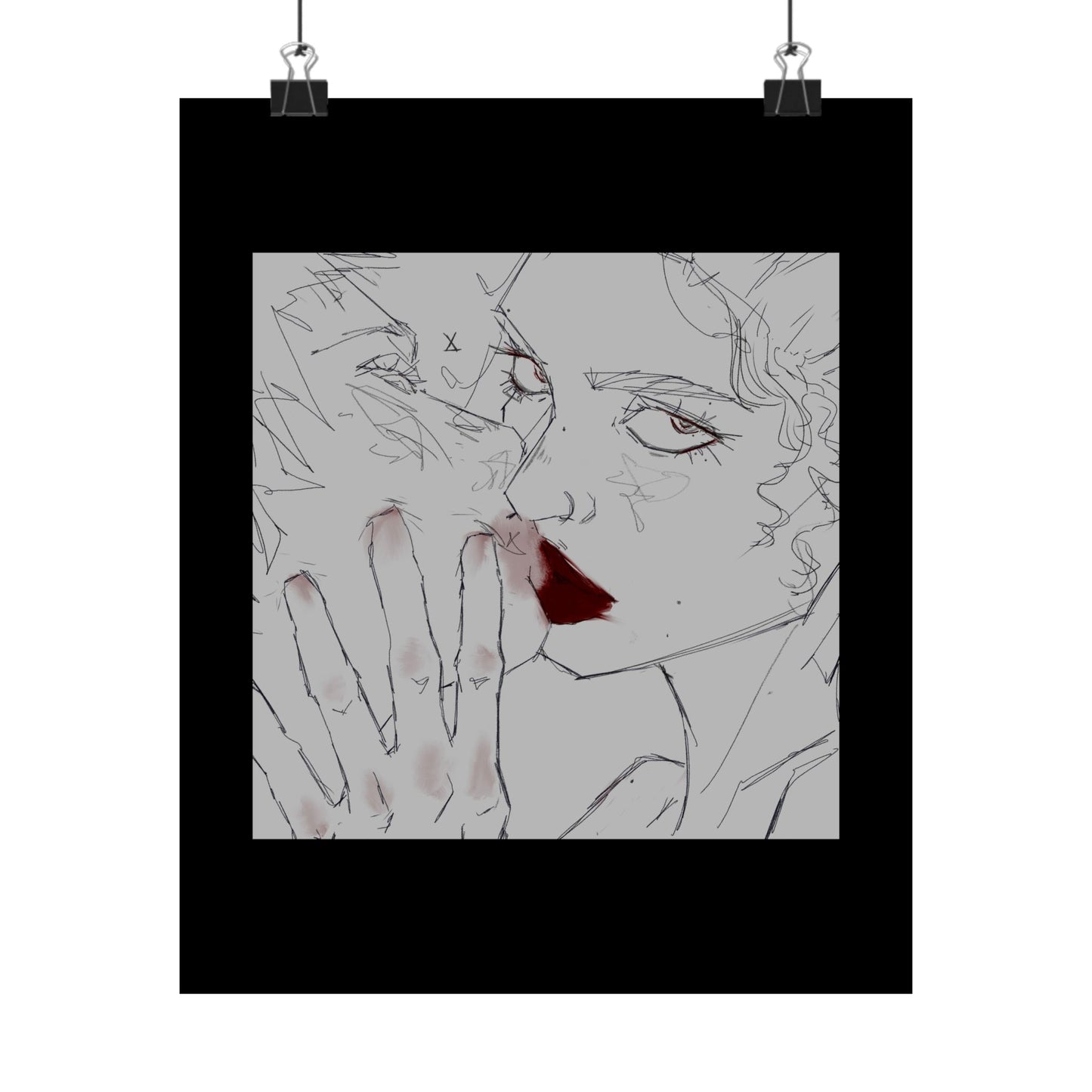VAMP PRINT