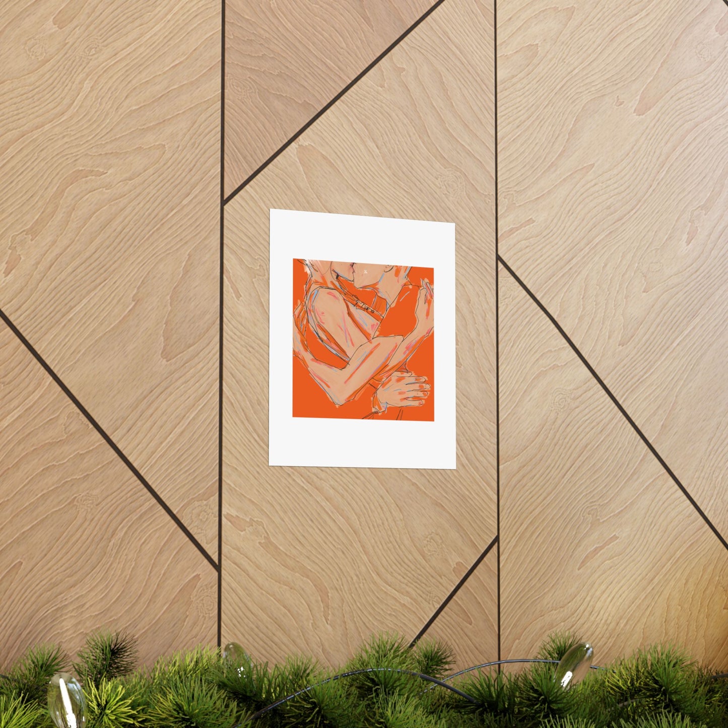 UNTITLED PRINT