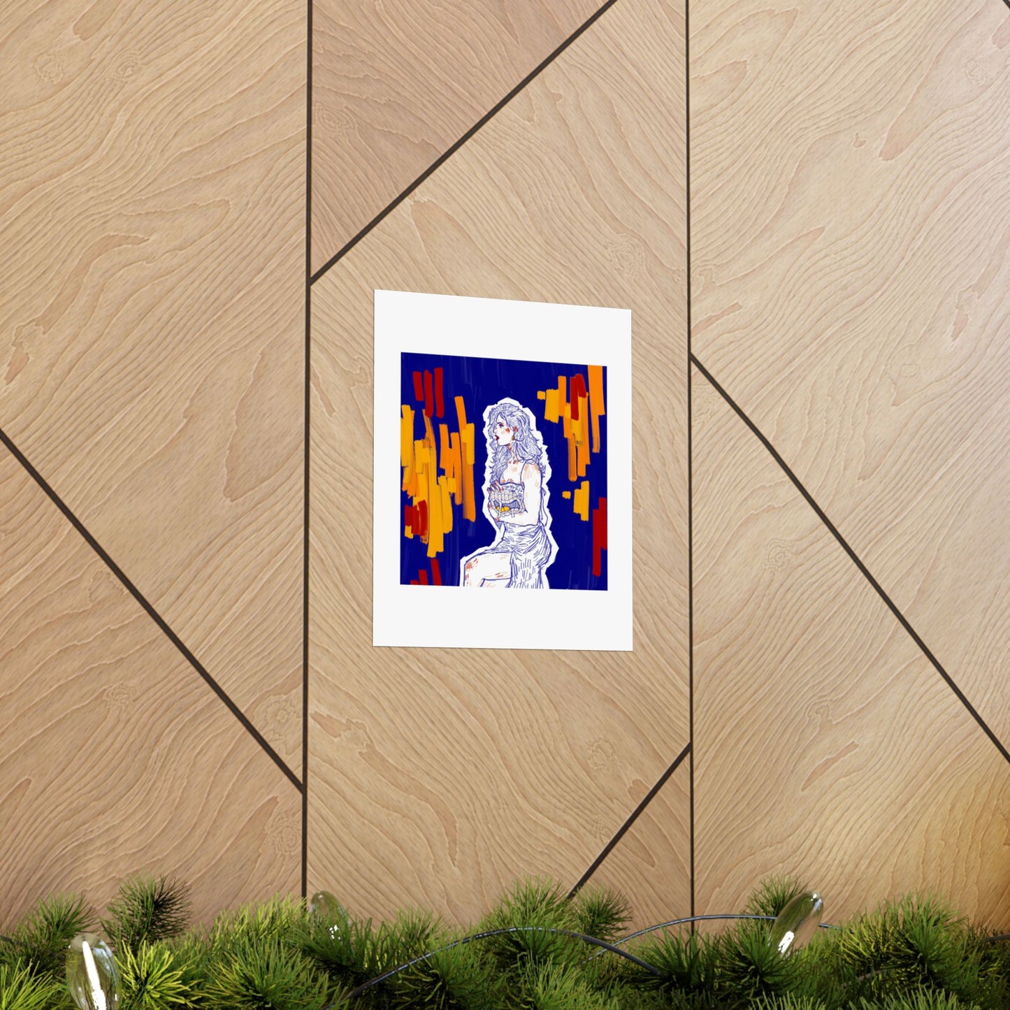 LIMONCELLO PRINT
