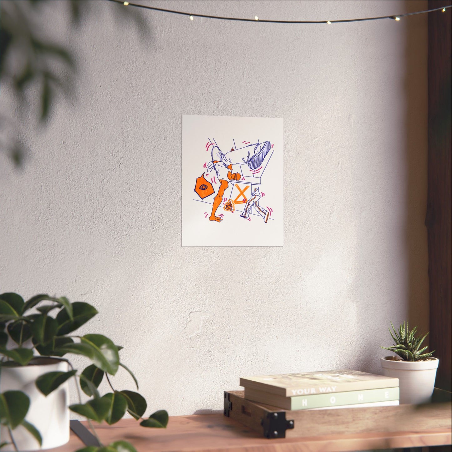 DDR PRINT