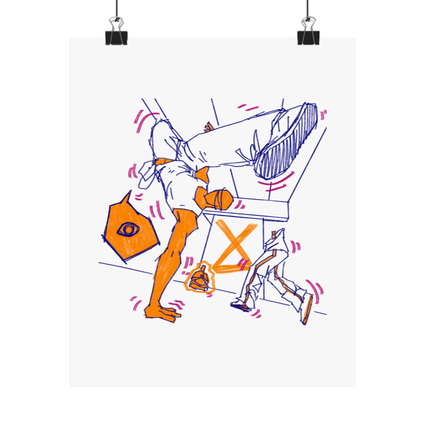 DDR PRINT