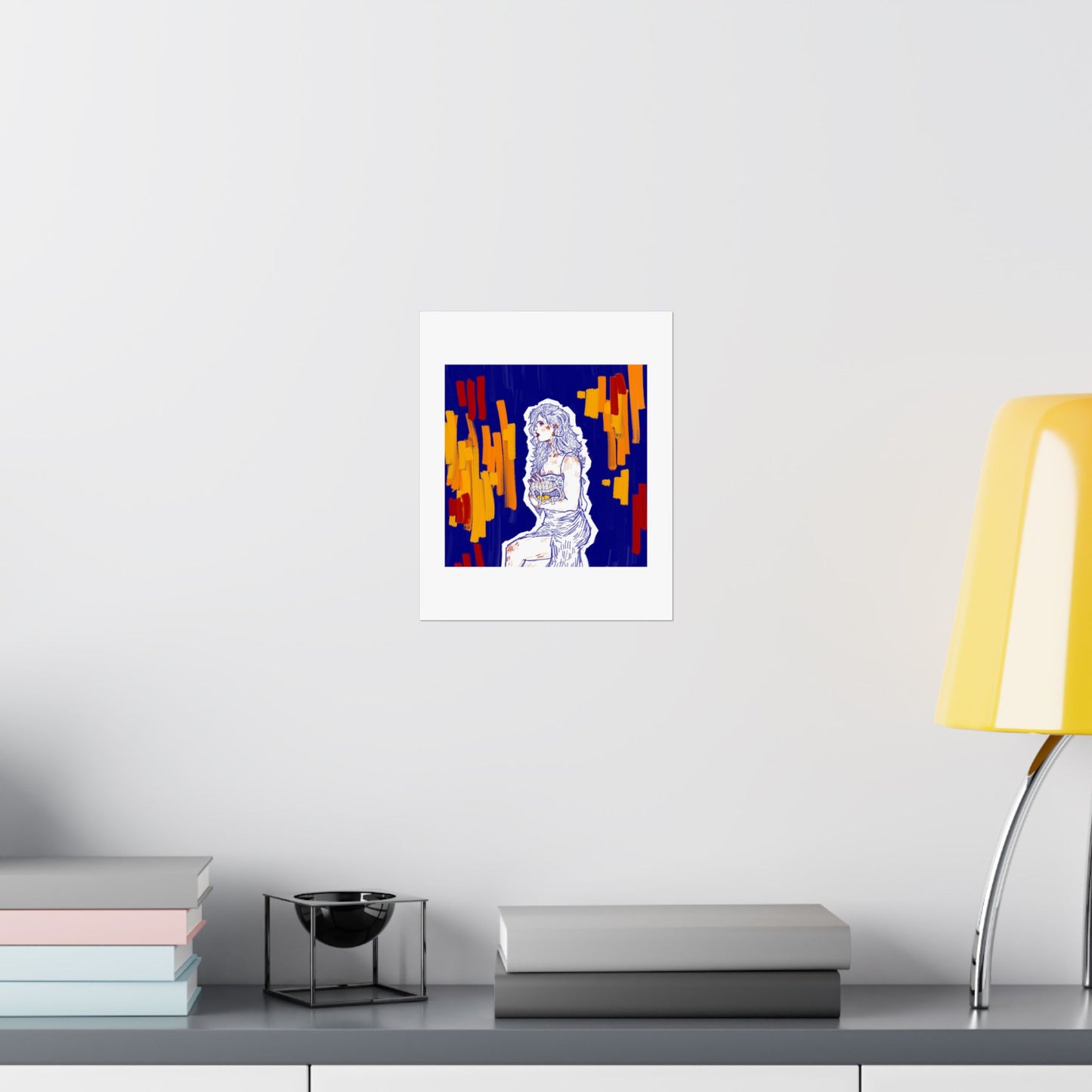 LIMONCELLO PRINT
