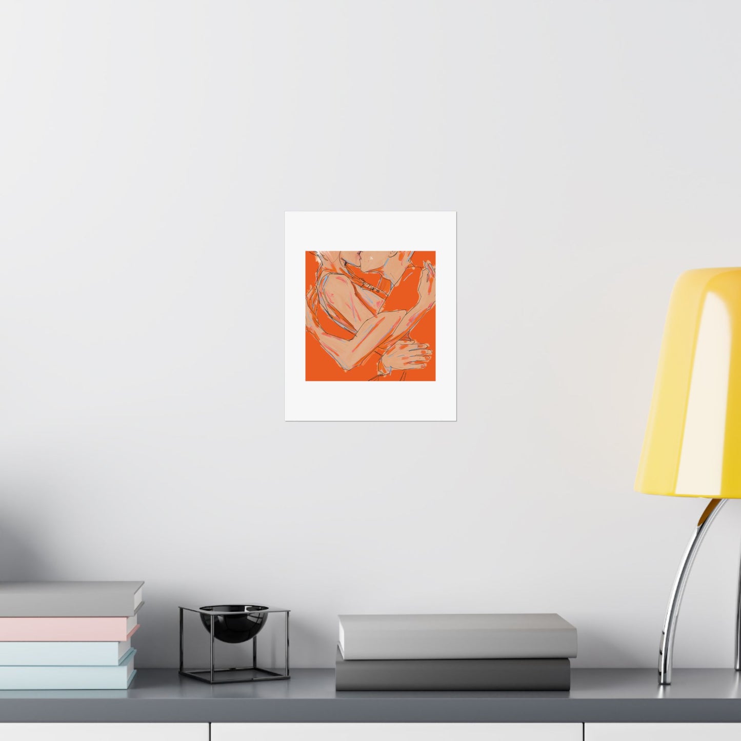 UNTITLED PRINT