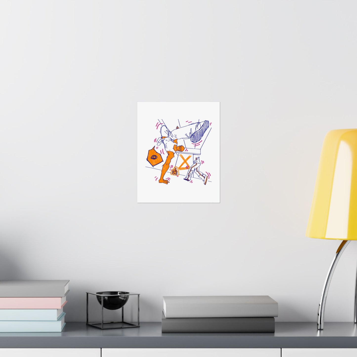 DDR PRINT