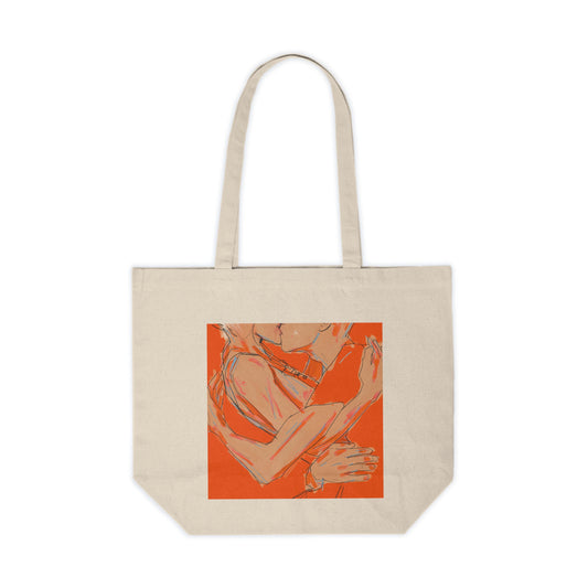 UNTITLED TOTE BAG