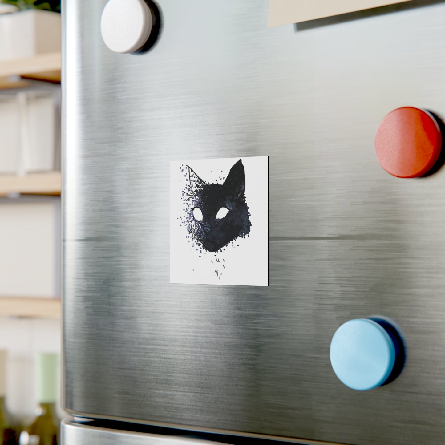 KURO MAGNET