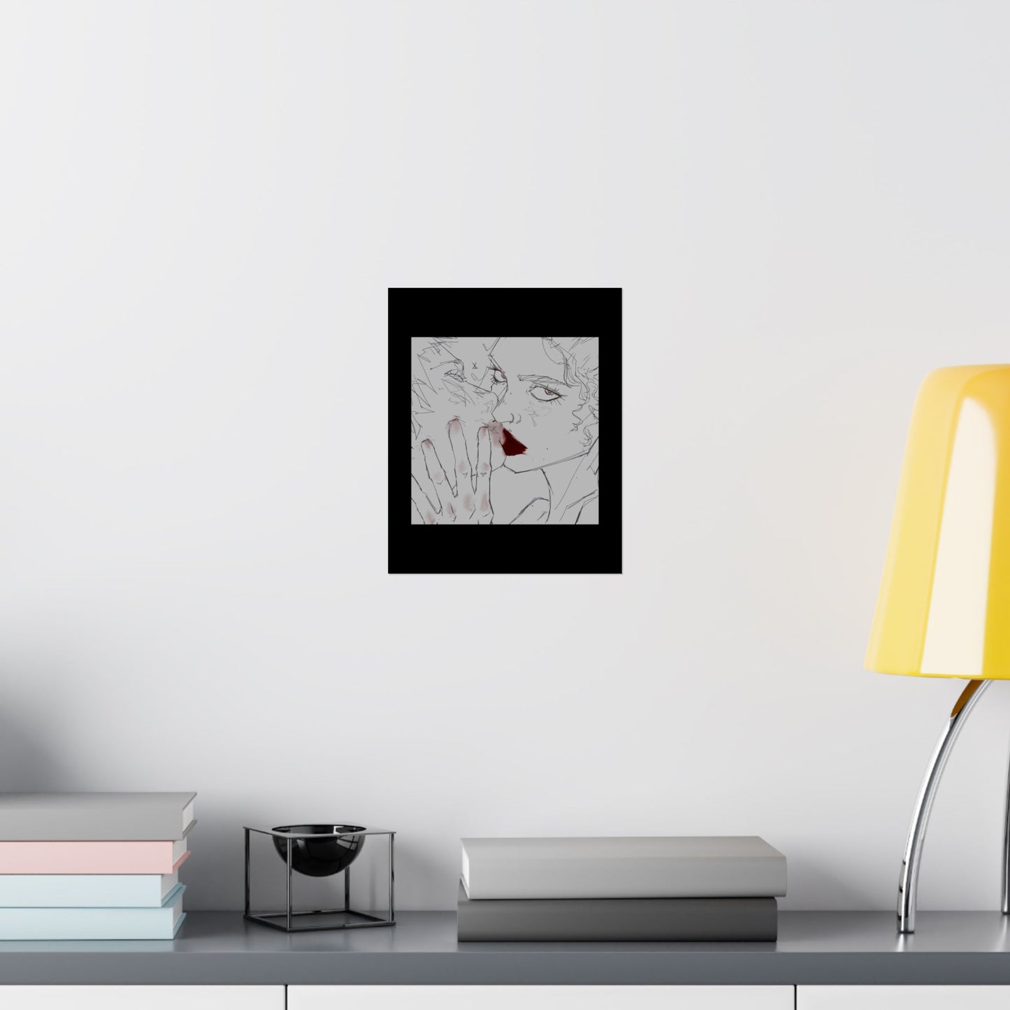 VAMP PRINT