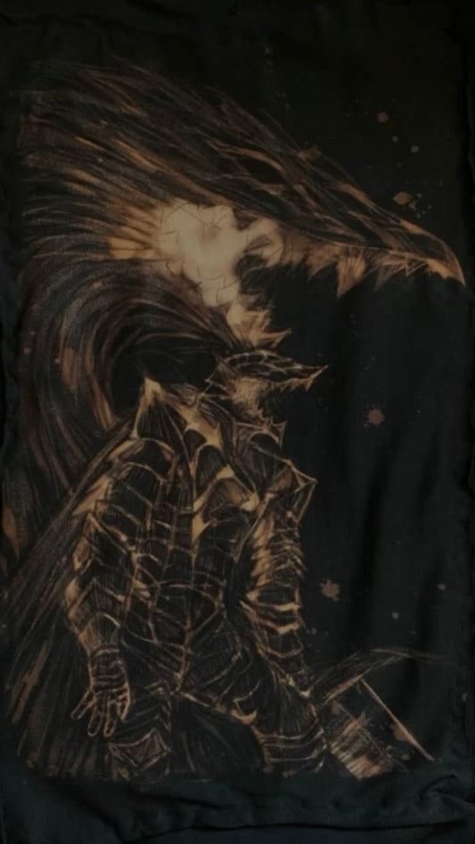 BERSERK