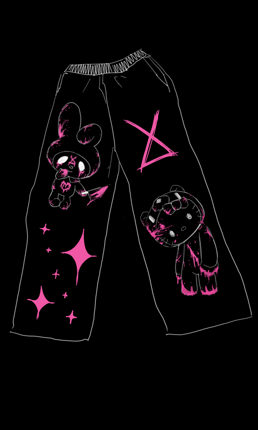 KUROMI