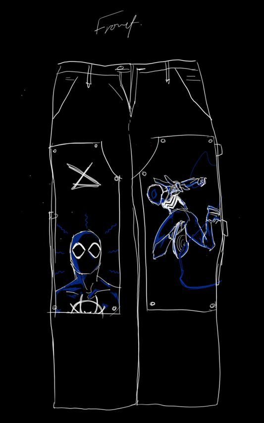 SPIDERMAN
